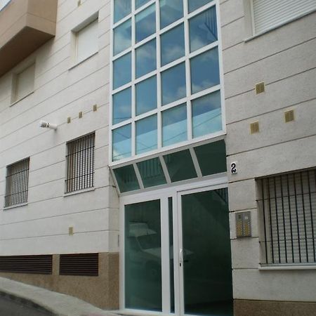 Apartamentos Montedunas Barbate Luaran gambar