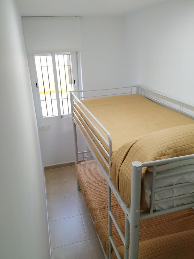 Apartamentos Montedunas Barbate Luaran gambar