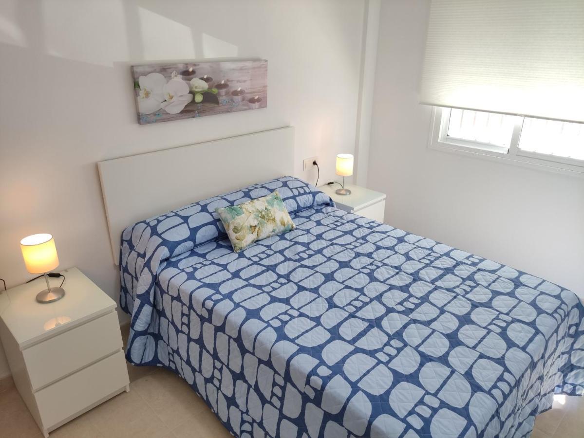 Apartamentos Montedunas Barbate Luaran gambar