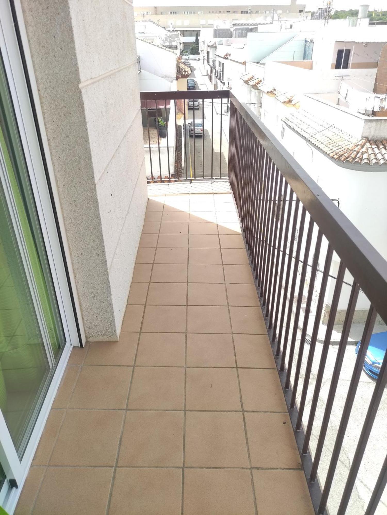 Apartamentos Montedunas Barbate Luaran gambar