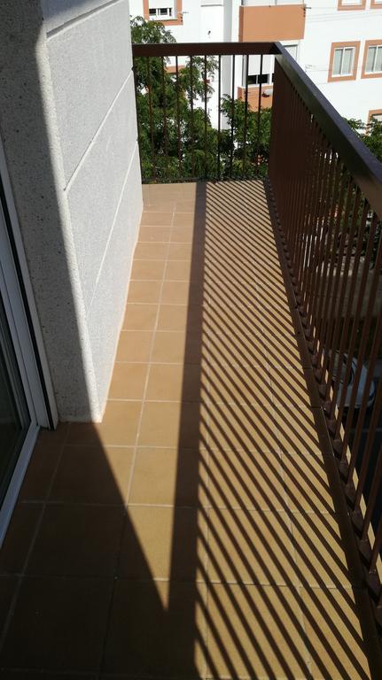 Apartamentos Montedunas Barbate Luaran gambar