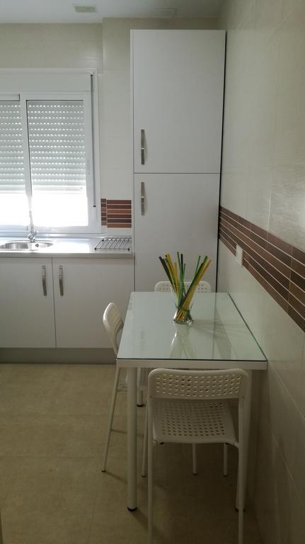 Apartamentos Montedunas Barbate Luaran gambar