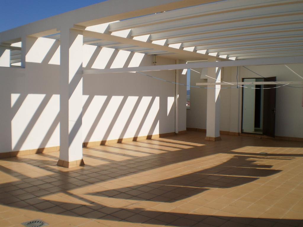 Apartamentos Montedunas Barbate Luaran gambar